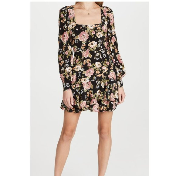 Yumi Kim Hey Jude Dress - Picture 2 of 15